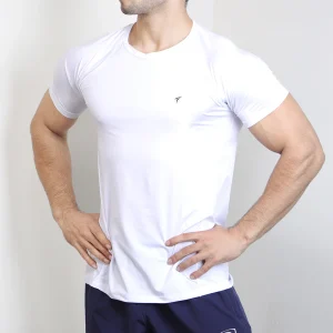 Classic Regular Fit Cotton Tee