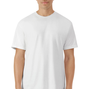 Gildan G300 - Light Cotton T-Shirt - White