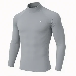 Premium Full Sleeve Cotton Tee