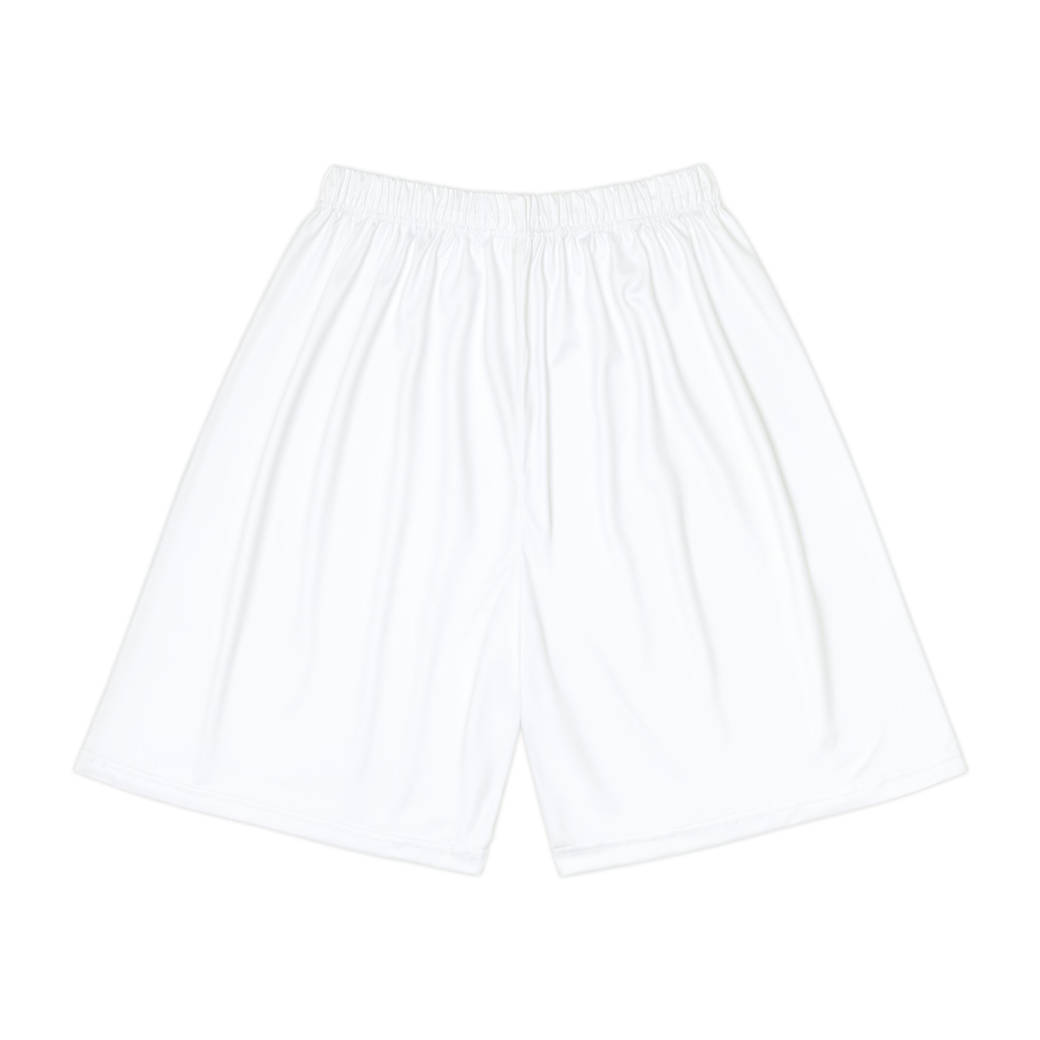 Men’s Athletic Shorts — Skull & Rose “Chaos” Graphic - Image 2