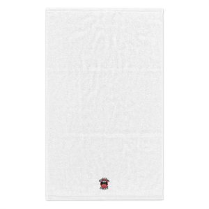 Rally Towel – Mini Mascot Sports Fan Towel (11x18)