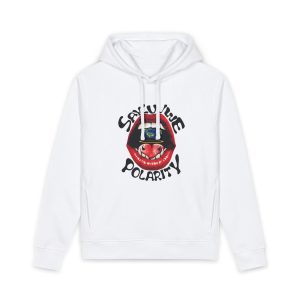 Sayluvewe - Polarity Hoodie (Light)